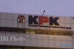  KPK: Penyidik Independen Urgent!