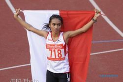 PON XVIII: PASI Jaring 72 Atlet di PON Riau