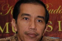 PELANTIKAN GUBERNUR DKI: 2 Artis Ditawarkan, Jokowi Pilih Marawis & Tanjidor 