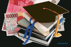 Mahasiswa Dapat Pinjaman Lunak dari Kemendikbud