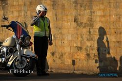 PILGUB JAKARTA: Polda Metro Jamin Keamanan Putaran II