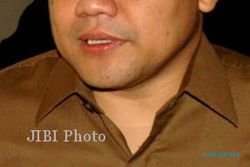 PILGUB DKI: Muhaimin Doakan Rudi Jadi Walikota