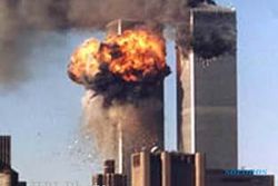 Peringatan 11 Tahun Tragedi 11 September