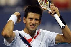 AS Terbuka: Djokovic Hadapi Murray di Final