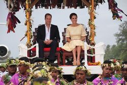 Skandal Foto Kate Middleton: William & Kate Menangkan Gugatan Pidana