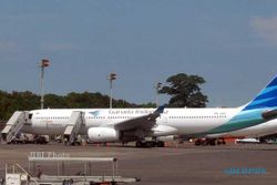 HAJI: Garuda Indonesia Sediakan 15 Pesawat untuk Angkutan Haji