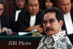  DPR Surati SBY Minta Rekaman Rapat dengan Antasari