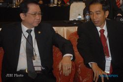 PILKADA DKI: Marzuki Alie Ingatkan Pasangan Jokowi-Ahok Agar Tak Berfokus Pada Pencitraan