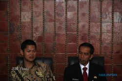 MOBIL ESEMKA: Hipmi Minta Jokowi Tak Lupakan Pengembangan Esemka