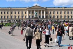 Oslo, Kota Berbiaya Hidup Termahal di Dunia