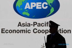KTT APEC: Akomodasi Terbatas, Para Kepala Negara Diinapkan di Asrama Mahasiswa