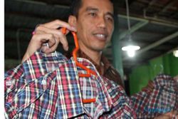PILGUB DKI: Izin Cuti Kampanye Jokowi Keluar