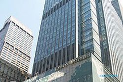 LINTAS MASA: 15 September 2008 – Krisis Finansial, Lehman Brothers Bangkrut