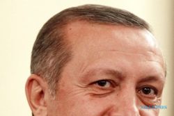 PM Turki Batal Hadiri Sidang Majelis Umum PBB