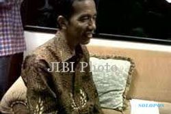  Jokowi Yakin Foke Sportif