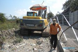 Pengelolaan Sampah di Boyolali, Hal Sepele Dadi Gawe