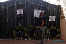 Protes Innocence of Muslims: AS Sebut Serangan Libya Tak Direncanakan