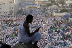 IBADAH HAJI : KPAI Setuju Menag Imbau Muslim Tak Berhaji Berkali-Kali