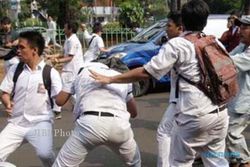 Priyo: Jakarta Darurat Tawuran Pelajar!