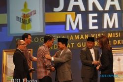 PILGUB DKI: Warga Jayengan Doa Bersama Dukung Jokowi