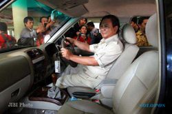 PILKADA DKI: Tim Jokowi-Ahok Siap Terima Keputusan Panwaslu Terkait Iklan Dukungan Prabowo