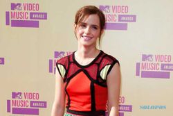 Foto Pribadinya Tersebar, Emma Watson Tempuh Jalur Hukum