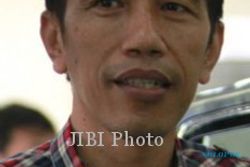 PDIP Jamin Jokowi Rampungkan Tugasnya Hingga Akhir Jabatan