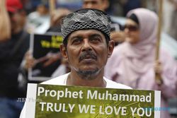 Presiden SBY Ingatkan Kebebasan Berpendapat Tidak Absolut, Harus Ada Protokol Antipenistaan Agama
