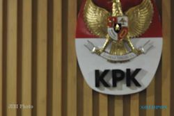 REVISI UU KPK : DPR Jamin Tak Ada Upaya Pelemahan KPK