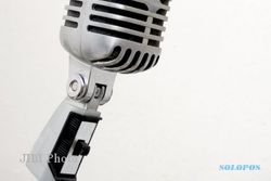 GANTI NAMA: Radio Giri Swara Jadi Nama Radio Pemkab Wonogiri