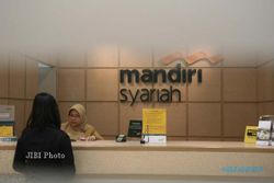 Indonesia Terlambat Kembangkan Ekonomi Syariah