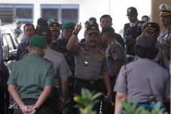 Indonesia Ditarget Berswasembada Sapi Pejantan pada 2013