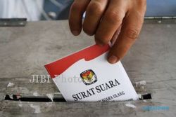 PILPRES 2014 : 60% Responden Survei Harapkan Capres-Cawapres Militer   