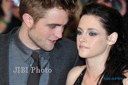 Pattinson Akhirnya Maafkan Kristen