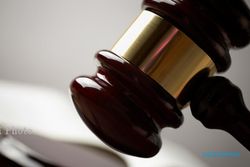  10 Advokat Gugat UU Penyelenggaraan Bantuan Hukum