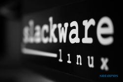 LINUX MANIA: Slackware 14.0 Resmi Dirilis