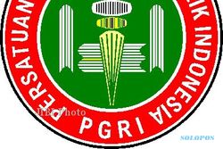 PELANGGARAN PEMILU 2014 : DPRD Sragen Minta Agenda PGRI Diblacklist