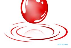 Daftar Lengkap Agenda Donor Darah di PMI Wonogiri September 2022