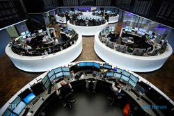 BURSA SAHAM : Bursa Eropa: Indeks Stoxx Europe 600 Turun 0,2% Akhir Pekan Lalu