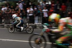  DRAG BIKE CHAMPIONSHIP: Ratusan Pembalap Bakal Beraksi di Klaten