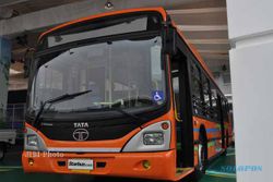 Tata Starbus, Bus Ideal Untuk Angkutan Perkotaan