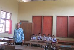 Realisasi DAK Sekolah di Sragen Tunggu Revisi Juknis