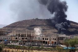 Al Qaeda Serang Pangkalan Militer Yaman, 26 Tewas