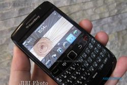 BBM Error: Bagaimana Nasib Blackberry 10?