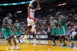 NBA: Kenakan Cincin Juara, Heat Ukir Start Memukau