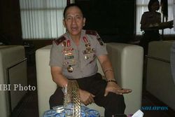  Polda Bengkulu Berencana Periksa 2 Penyidik KPK
