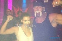 Video Seks Hulk Hogan dan Eks Istri Sahabatnya Bocor