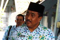 PJ. WALI KOTA SOLO MENINGGAL : Rudy: Budi Suharto "Gila Kerja", Korbankan Waktu Istirahat Demi Tugas