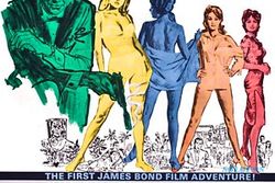 ON THIS DAY: Dr No, Film Pertama James Bond Dirilis