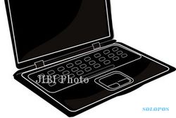 DPRD DIY : Anggaran Laptop Yang Bikin Galau